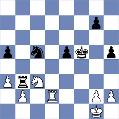 Lamprecht - Strakos (Bad Griesbach, 2011)