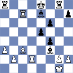 Tilahun - Ramos (chess.com INT, 2024)