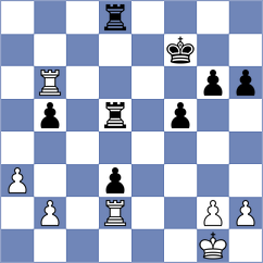 Donatti - Arakhamia Grant (Chess.com INT, 2020)