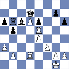 Golubev - Wendt (chess.com INT, 2024)
