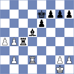 Sobry - Martinez Martinez (Europe Echecs INT, 2020)