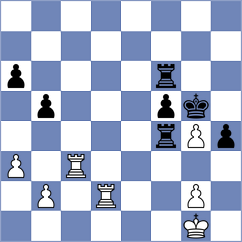 Hubner - Cabral (Florianopolis BRA, 2022)
