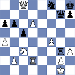 Davies - Buttrell (Sunningdale, 2008)