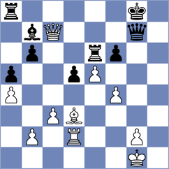 Mota - Machado (Chess.com INT, 2020)