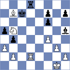 Schoenmakers - Chantry (Europe Echecs INT, 2021)