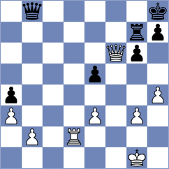 Kobalia - Al Tarbosh (chess.com INT, 2025)