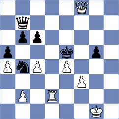 Santos - Mendes (Lisbon, 2006)