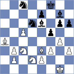 Gutierrez Olivares - Gongora Montes (chess.com INT, 2025)