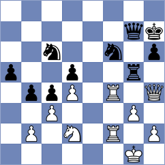 Panic - Jevremovic (Belgrade, 2011)
