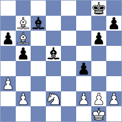 Pires - Meinking (ICC INT, 2009)