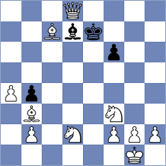 Valle Luis - Genkeswaran (chess.com INT, 2025)