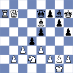 Vanczak - Bayaca (chess.com INT, 2024)