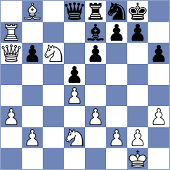 Orlov - Seletsky (chess.com INT, 2023)