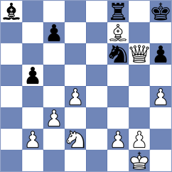 Adewumi - Muhammad Shahzeb (chess.com INT, 2023)