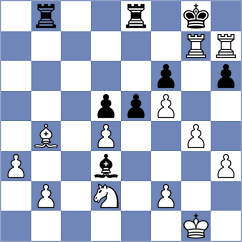 Narendra Tumbekodige - Menoncello (Chess.com INT, 2021)