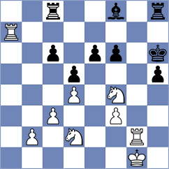 Reinhard Moller - Ferreira Angarita (Medellin COL, 2024)
