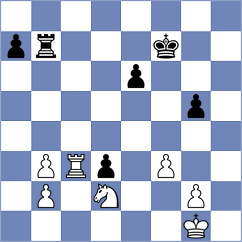 Shkapenko - Mrithyunjay Mahadevan (chess.com INT, 2024)