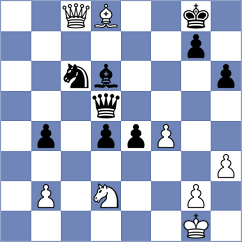 Bariyev - Amarakoon (chess.com INT, 2021)