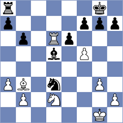 Fakhretdinova - Fiedorek (chess.com INT, 2024)