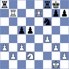 Tomczak - Gozzoli (Chess.com INT, 2020)