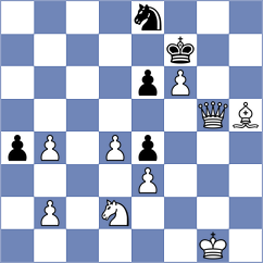 Lahtela - Gadeo Colomina (Playchess.com INT, 2004)