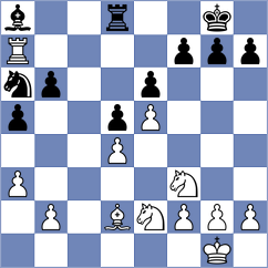 Pohle - Apelt (Playchess.com INT, 2020)