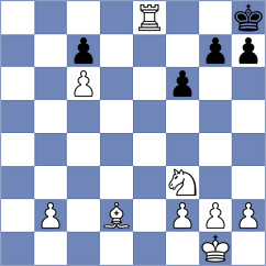 Franco Martinez - Chirinos (Falcon, 2014)