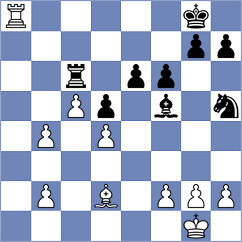 Tristan - Villca (Villa Constitucion ARG, 2024)