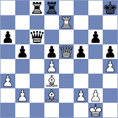 Adell Corts - Lloret Climent (Valencia, 1994)