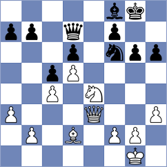 Zilbershtein - Levin (Kaunas, 2012)