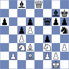 Wagner - Gvetadze (Monaco MNC, 2025)