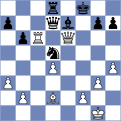 Basso - Martinez (Villa Ballester, 1998)