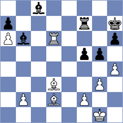Montgomery - Vangelov (Glasgow, 1995)