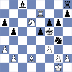 Tomilin - Tilicheev (Tomsk, 2006)