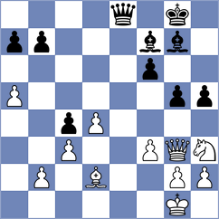 Michelsen - Skodvin (Norway, 1991)