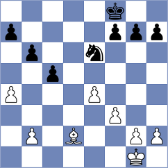 Martinez Arcos - Cespedes Torres (Lima, 2014)