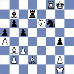 Bartos - Szabo (Ostrava, 2014)