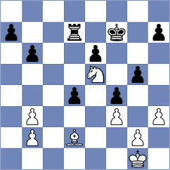 Nimay Agrawal - Bobadilla Viera (chess.com INT, 2025)