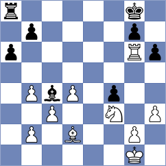 Palacio - Novak (chess.com INT, 2024)