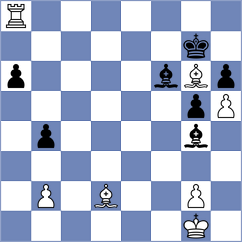 Mikhalevski - Raetsky (Biel, 2002)