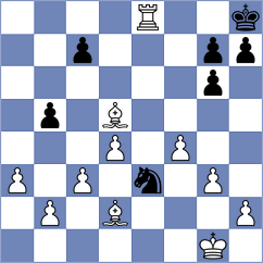 Illares Chumbi - Chamba Guerrero (Chess.com INT, 2020)