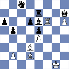 Jakobeit - Omariev (chess.com INT, 2024)