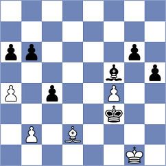 Shishov - Buslaev (Yerevan, 1959)