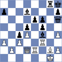 Bagamasbad - Furman (Terelj MGL, 2024)