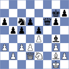 Matyszewska - Breslavskaya (Chalkidiki, 2001)