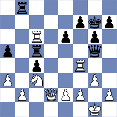 Atalik - Radovic (Pirot SRB, 2025)