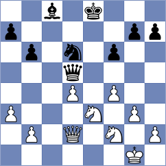 Bouwmeester - Recalde (Lugano, 1968)
