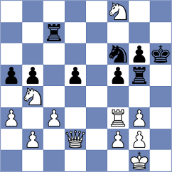 Timoscenko - Comp Saitek Sparc (The Hague, 1997)