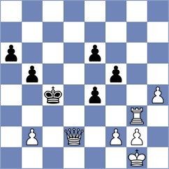 Osmak - Marchyllie (Europe Echecs INT, 2021)