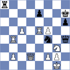 Van Hoolandt - Sanchez Carrasco (Seville, 2009)